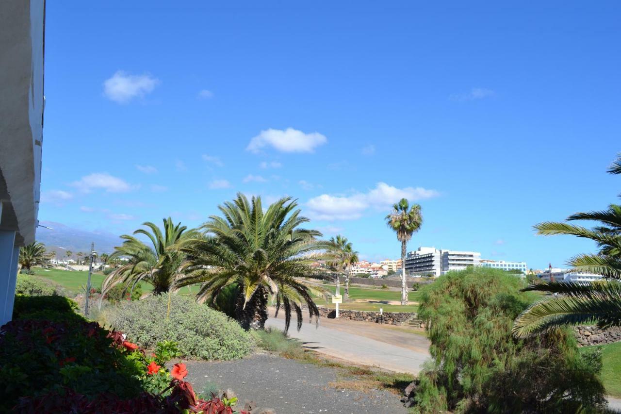 Ferienwohnung Marina View San Miguel de Abona Exterior foto