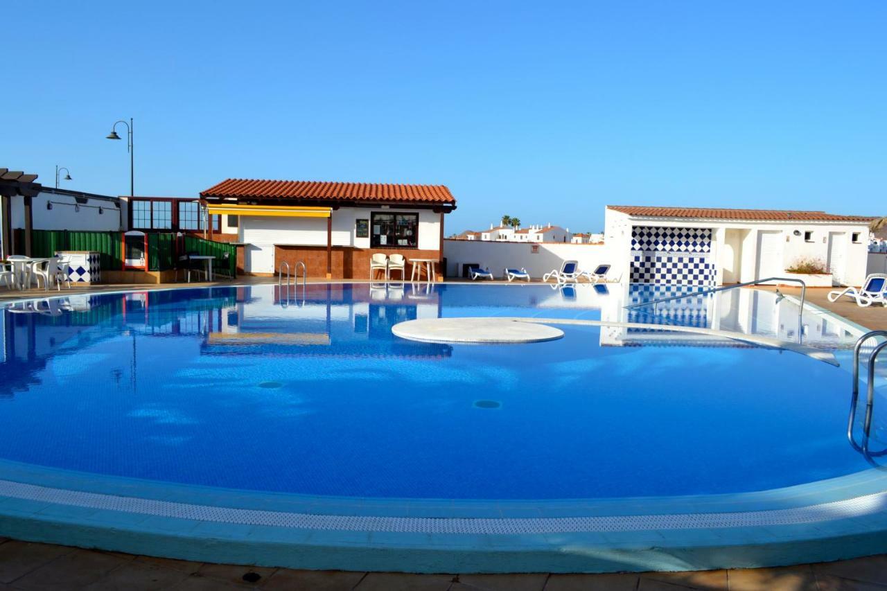 Ferienwohnung Marina View San Miguel de Abona Exterior foto